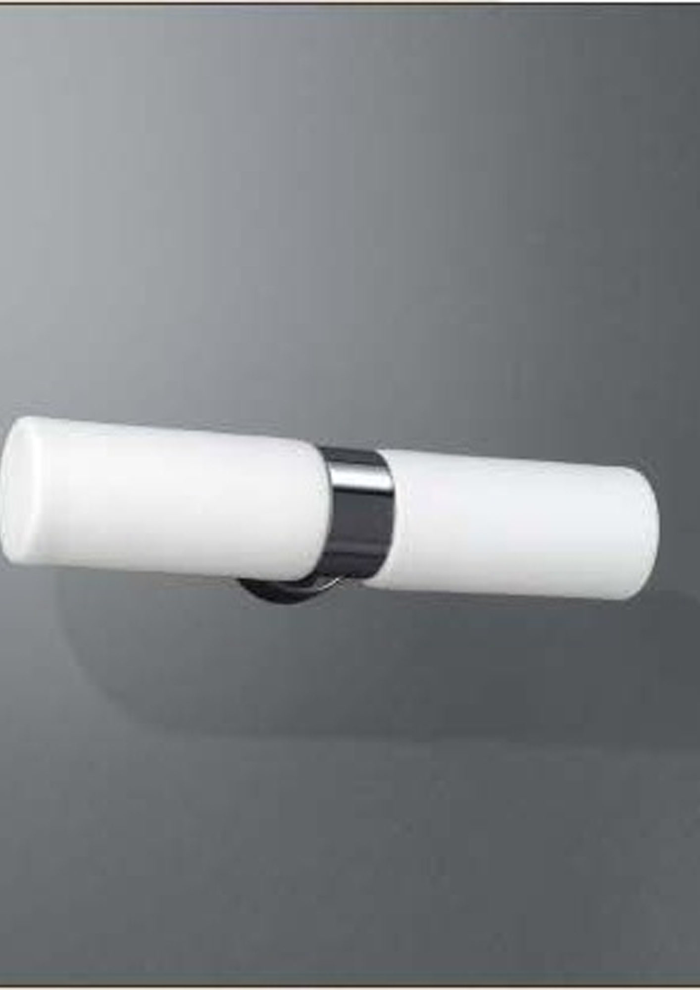 Beyond Lights - White Wall Light- GL